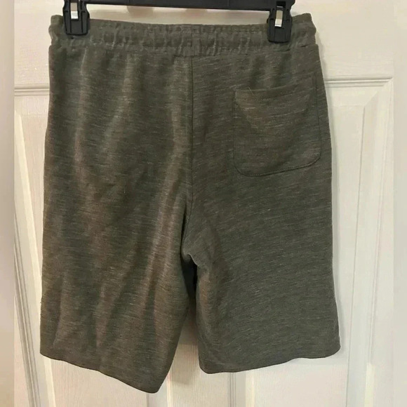 Urban pipeline boy shorts - Picture 2 of 3